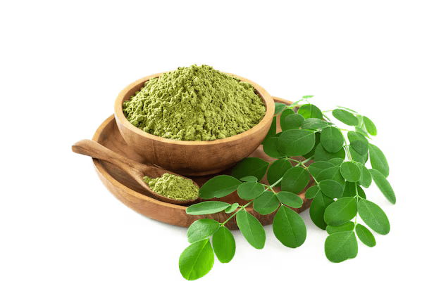 moringa