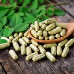 moringa en capsulas
