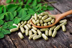 Cómo hacer Moringa en Capsulas